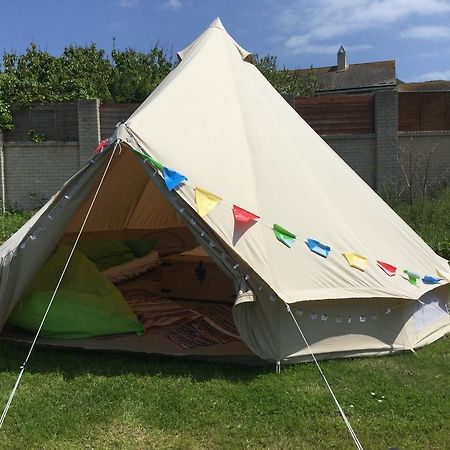 Yha Portland Vandrehjem Eksteriør billede