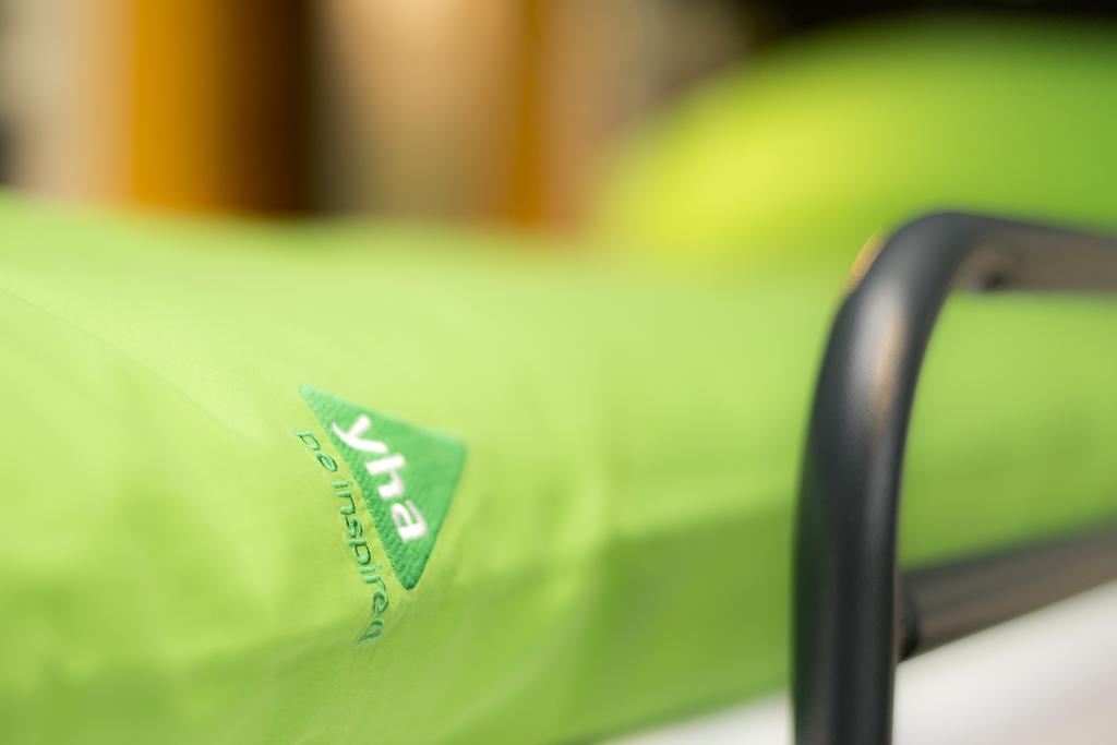 Yha Portland Vandrehjem Eksteriør billede